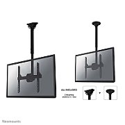 Neomounts by Newstar Select monitor ceiling mount_5