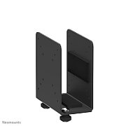 Suport Monitor, Neomounts by Newstar THINCLIENT-20, Reglabil, VESA 100x100, suporta pana la 7 kg, negru