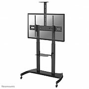 Neomounts by Newstar PLASMA-M1950E Mobile Monitor/TV Floor Stand for 60- 100