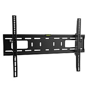 Suport TV de perete, Neomounts by Newstar FPMA-W830BLACK, Reglabil, 10 - 27 , VESA 100x100mm, suporta pana la 12kg, negru