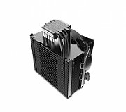 COOLER  PCCOOLER, skt. universal, racire cu aer, vent. 120 mm x 1, 1800 rpm, fixed LED RGB 