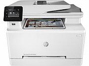 HP Color LaserJet Pro M282nw Laser A4 600 x 600 DPI 21 ppm Wi-Fi_2