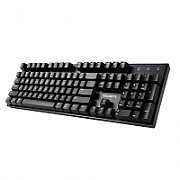 Tastatura HP HyperX Alloy Origins 60, LEDs RGB, USB_1