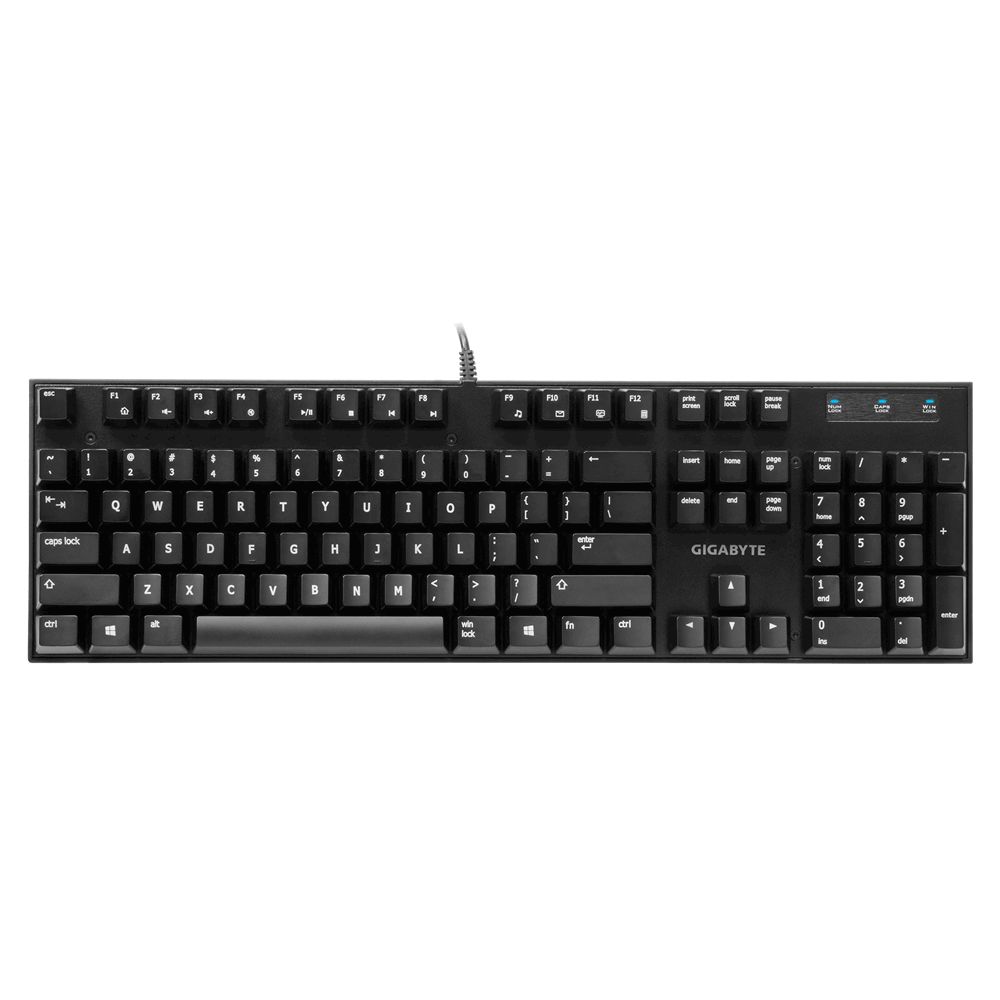 Tastatura HP HyperX Alloy Origins 60, LEDs RGB, USB_3