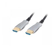 Lanberg CA-HDMI-20FB-0300-BK optical cable HDMI M/M 30m v2.0 4K_1