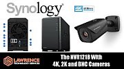 Network Video Recorder NVR1218