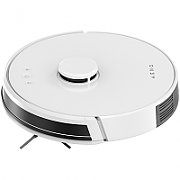 Robot Vacuum Cleaner RC2S: wet & dry cleaning, smart control AENO App, powerful Japanese Nidec motor, turbo mode_4