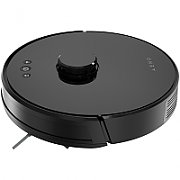 Robot Vacuum Cleaner RC3S: wet & dry cleaning, smart control AENO App, powerful Japanese Nidec motor, turbo mode_3