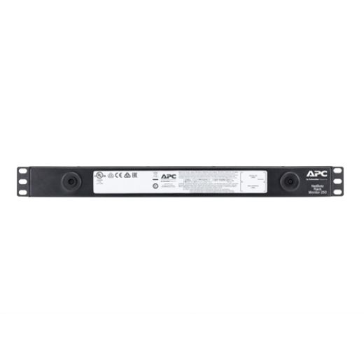 APC NBRK0250 APC NetBotz Rack Monitor 250_3