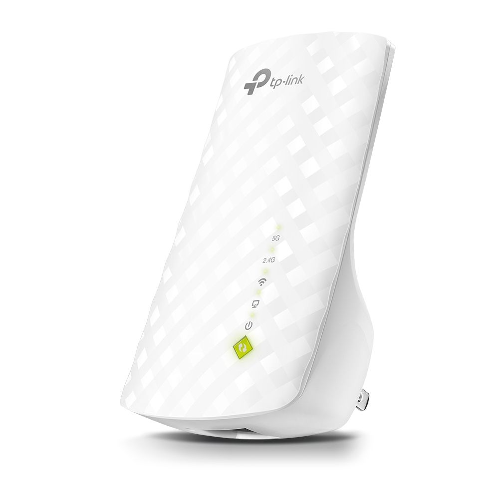 RANGE EXTENDER TP-LINK wireless  AX1500, 1500Mbps, 1 port Gigabit,  2 antene interne, 2.4 / 5Ghz dual band, Wi-Fi 6, 