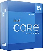 Intel CPU Desktop Core i5-12600 (3.3GHz, 18MB, LGA1700) box_1