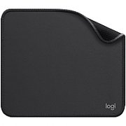 LOGITECH Mouse Pad Studio Series - GRAPHITE - NAMR-EMEA - EMEA, MOUSE PAD_1