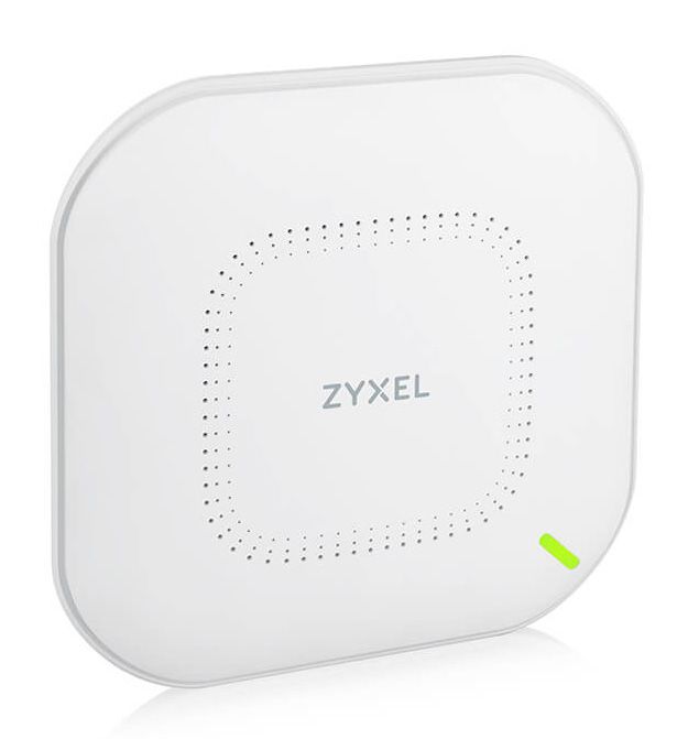 Access Point Zyxel NWA210AX Single Pack 802.11ax Multigig port_2