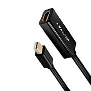 Mini DP > HDMI 1.4 adapter activ 4K/30Hz_2