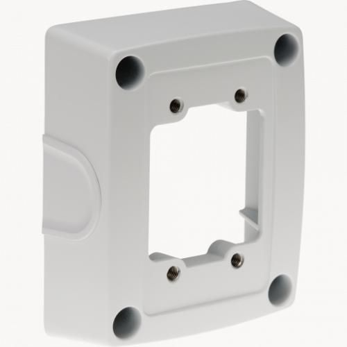 AXIS P13 WEATHERSHIELD EXTENSIO/FOR AXIS P1375-E
