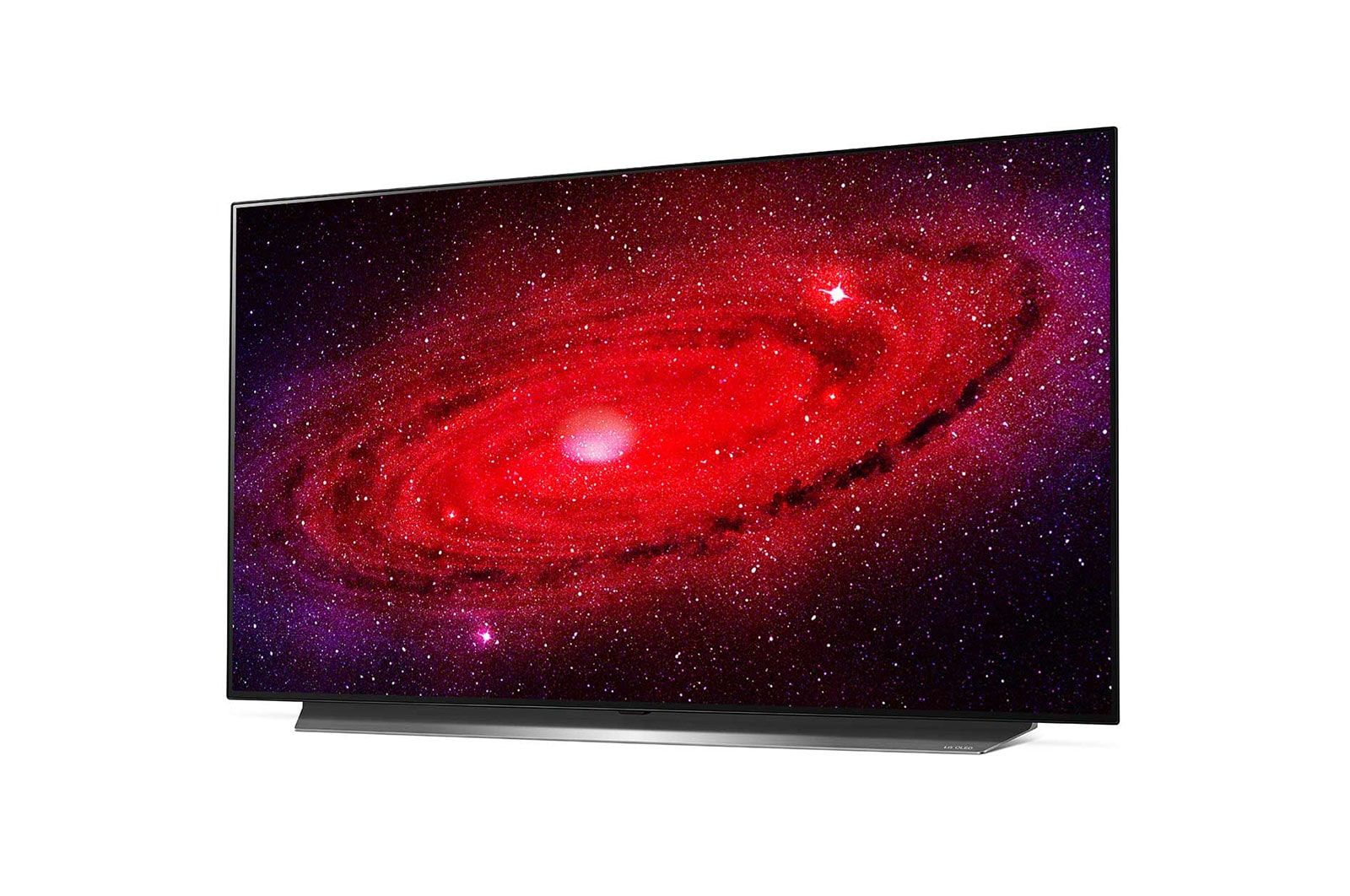 TV SET LCD 49