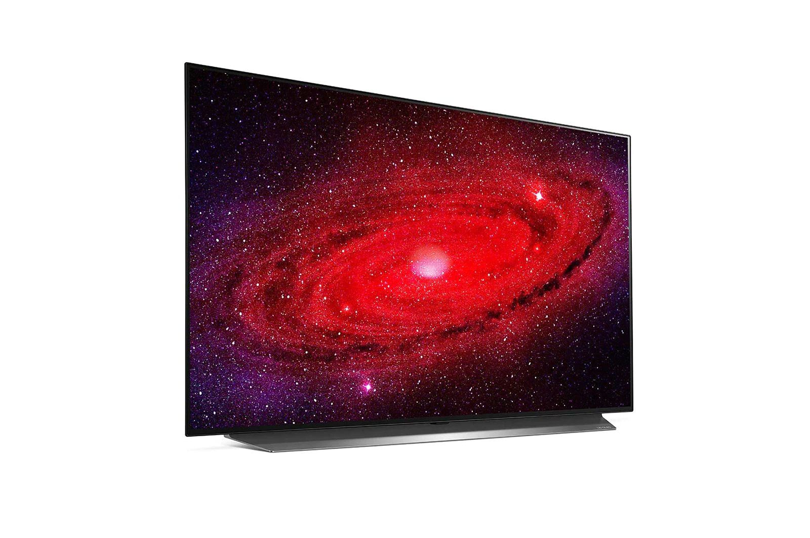 TV SET LCD 49