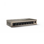 Switch Tenda TEG5310P-8-150W, 8 porturi 10 / 100 / 1000 MBs