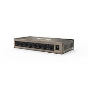 Switch Tenda TEG5310P-8-150W, 8 porturi 10 / 100 / 1000 MBs