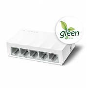 Switch TP-LINK LS1005, 5 port, 10/100 Mbps_2