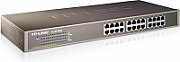 Switch TP-Link TL-SF1024, 24 port, 10/100Mbps_1