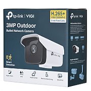 TP-LINK VIGI C300HP-6 3MP Outdoor Bullet Network Camera_11