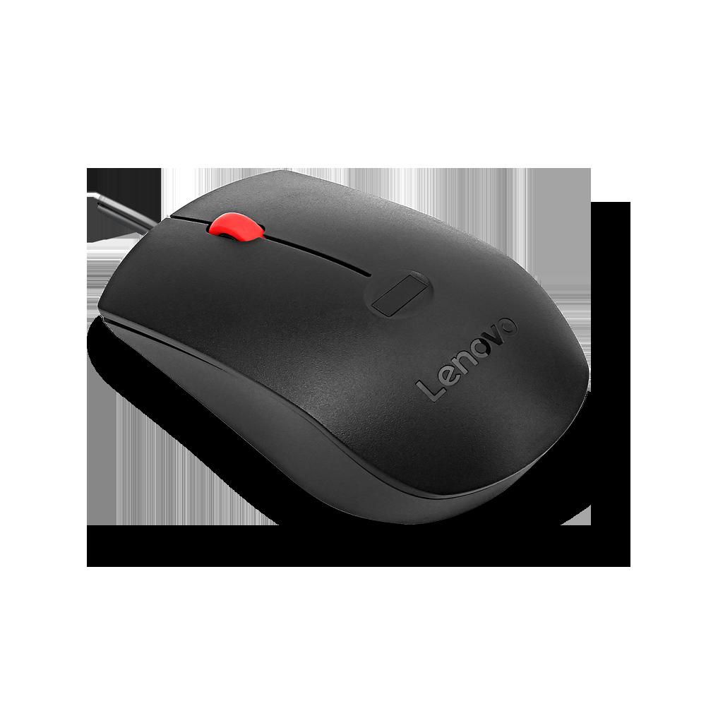 LENOVO ThinkPad Bluetooth Silent Mouse_3