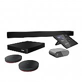 Lenovo ThinkSmart Core Full Room Kit for Microsoft Team Rooms_3