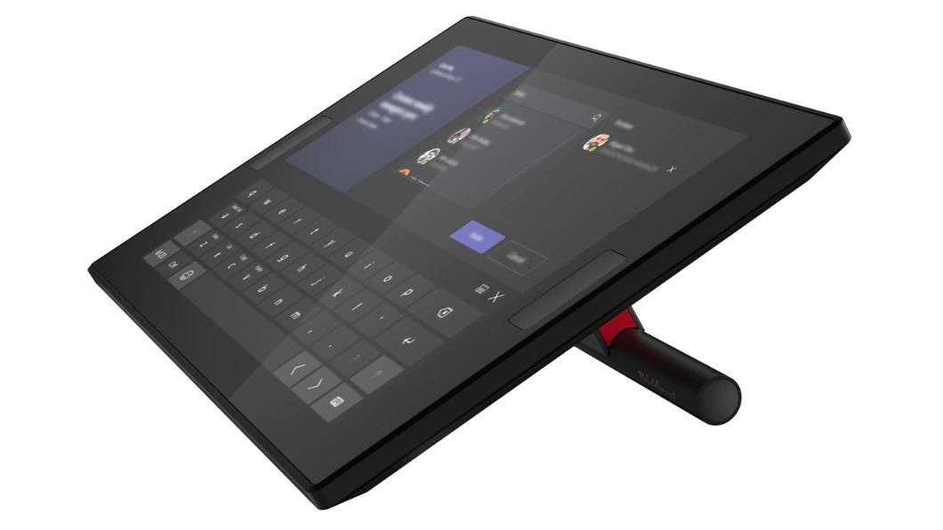 Lenovo ThinkSmart Core + Controller Kit for Microsoft Team Rooms_4