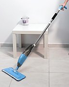 MOP SUPER  EASY SPRAY CU REZERVOR DETASABIL ,126 x 38 x 12 CM, ALBASTRU,VANORA HOME_1