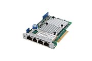 HPE Flexfbrc 10Gb 4P 536FLR-T Adptr