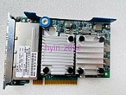 HPE Flexfbrc 10Gb 4P 536FLR-T Adptr
