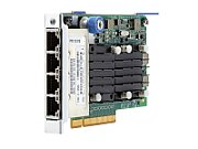 HPE Flexfbrc 10Gb 4P 536FLR-T Adptr