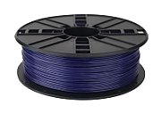 GEMBIRD 3DP-PLA1.75-01-GB Filament Gembird PLA Galaxy Blue 1,75mm 1kg_1