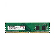 TRANSCEND 4GB JM DDR4 3200MHz U-DIMM 1Rx8 512Mx8 CL22 1.2V_1