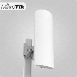 MIKROTIK RB911G-2HPND-12S Base station mANTBox 2 12S 2X2MIMO 2.4GHz 1x RJ45 1000Mb/s 12dBi Antenna_3