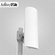 MIKROTIK RB911G-2HPND-12S Base station mANTBox 2 12S 2X2MIMO 2.4GHz 1x RJ45 1000Mb/s 12dBi Antenna_3