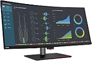 Monitor  Lenovo ThinkVision P40w-2039.7