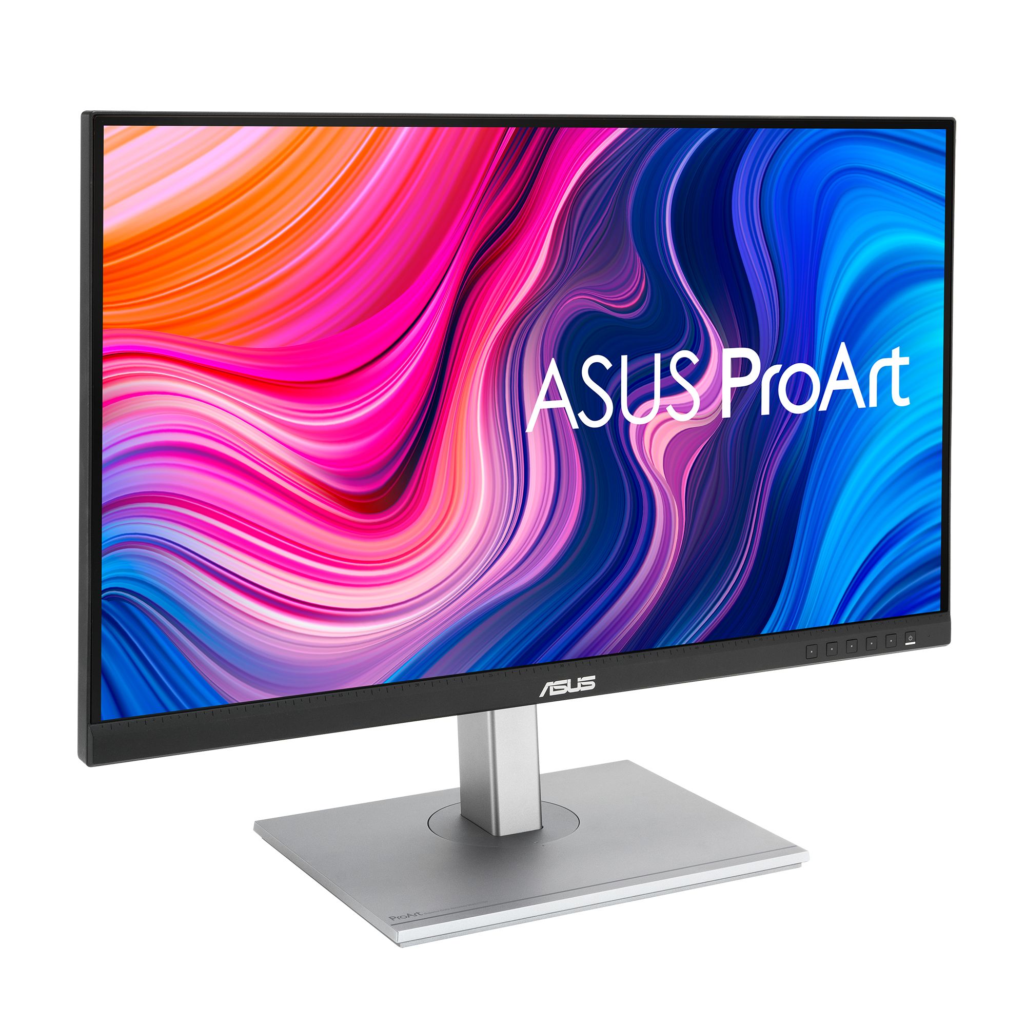 Monitor 27 inch LED ASUS PA279CV 3840 x 2160 pixeli, 60 Hz, 5 ms, Negru