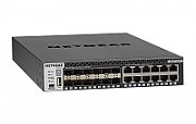 NETGEAR XSM4324S-100NES Netgear M4300-12X12F MANAGED SWITCH Stackable 12x10G and 12xSFP+ (XSM4324S)_2