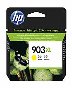 HP 903XL Ink Cartridge Yellow High Yield 825 Pages_1