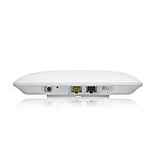 Zyxel NWA50AX, Standalone / NebulaFlex Wireless Access Point, Single Pack include Power Adaptor, EU and UK, ROHS_3