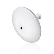 UBIQUITI NBE-2AC-13 Ubiquiti NanoBeam 2AC 13dBi 2.4GHz 802.11ac TDMA, Gigabit PoE_2