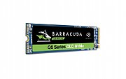 SSD Seagate BarraCuda Q5, 500GB, NVMe, M.2_3