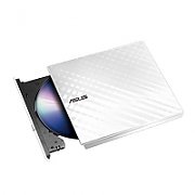 OPTICE Asus DVD RW USB2 8X EXT RTL BLACK/SDRW-08U8M-U/BLK/G/AS/P2G, 