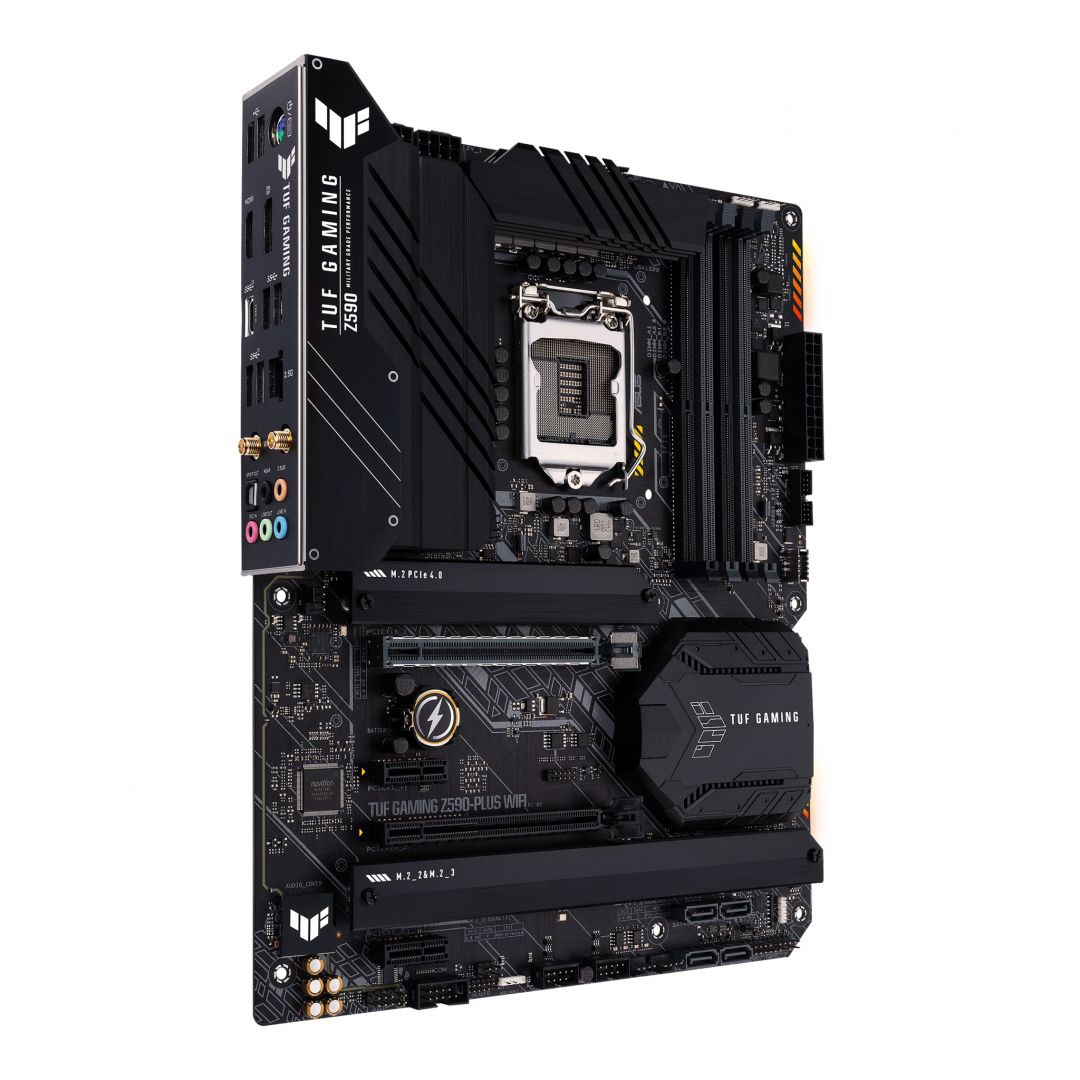 MB H610 S1700 MATX/PRIME H610M-E D4-CSM ASUS_2