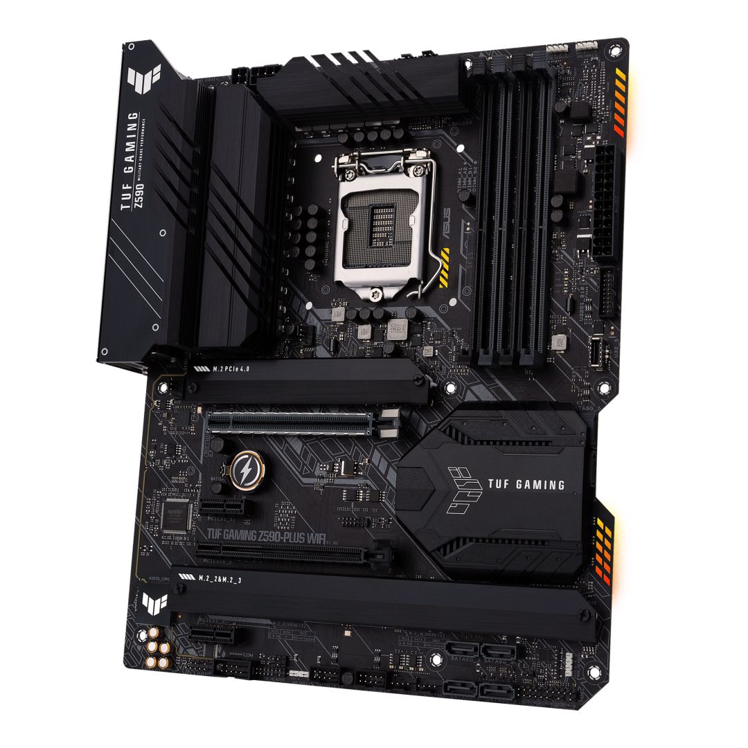 ASUS PRIME H610M-A D4-CSM_3