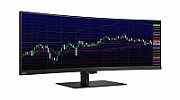 Monitor  Lenovo ThinkVision P40w-2039.7