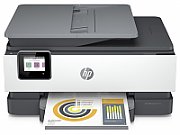 HP OfficeJet Pro 8022e All-in-One A4 Color Wi-Fi USB 2.0 RJ-11 Print Copy Scan Fax Inkjet 28ppm_1