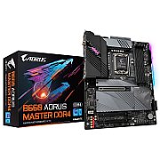 GIGABYTE B660 A MASTER DDR4 LGA 1700_2